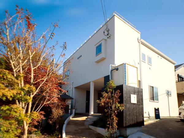 Kita-Kamakura 520ゴーニーマル, Book Hotel Kamakura Kanagawa