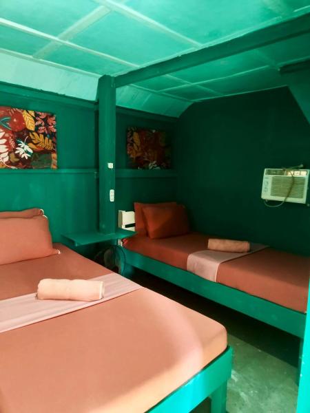 MyLove Siargao Village, Book Hostel / Vandrerhjem Hostels i Siargao Island, Hostel / Vandrerhjem