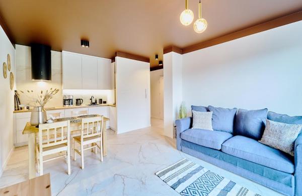 LAGUNA Villa Fonte 4, Book Lejlighed Lower Silesia hoteller med parkering, Parkering