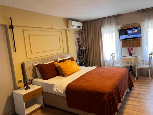 Holy Galata Hotel, Book  Beyoglu Beyoglu