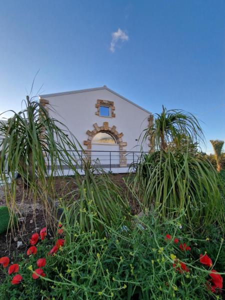 Villa Fragi, Book Bed and Breakfast Cinisi SPA hoteller, SPA