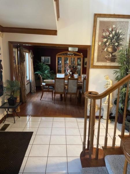 This is not an Hotel but a quiet place, Book Værelse i privat hjem Bolingbrook Chicago Southwest Suburbs