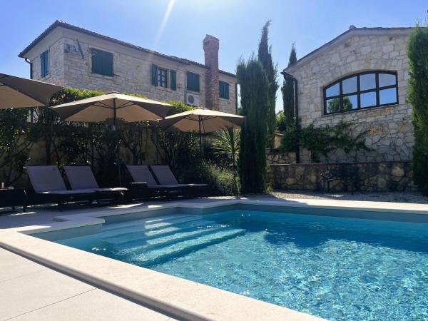 Villa Isabella - Ruheoase, Book  Poreč Poreč Riviera
