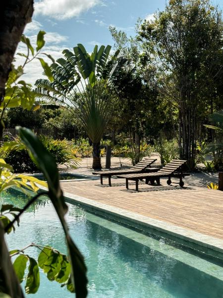 Pousada Refazenda, Book  Bahia hoteller med parkering, Parkering