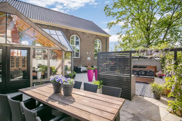B&B Unieck, Book  Koudum 