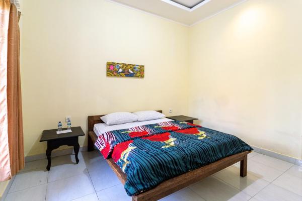 Jero Harum Homestay, Book  Krambitan Bali