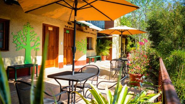 Cabañas Sierra Gorda, Book Mini-hotel El Bajio mini-hoteller, Mini-hotel