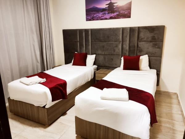 Golden Plaza Hotel, Book  Amman Amman Governorate