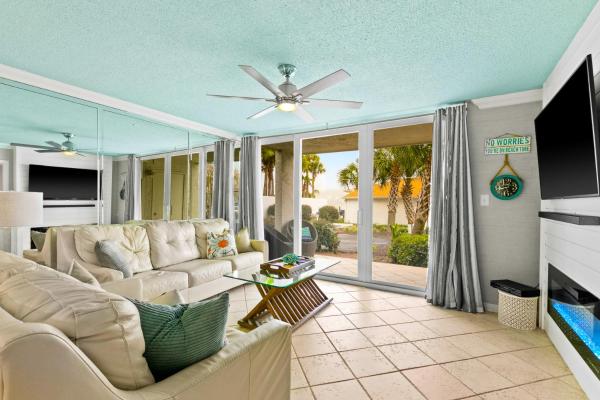 Villa Bella, Book  Destin Emerald Coast