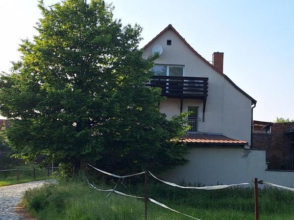 Ferienhaus Herztor, Book Feriehus Bad Bibra Saxony-Anhalt