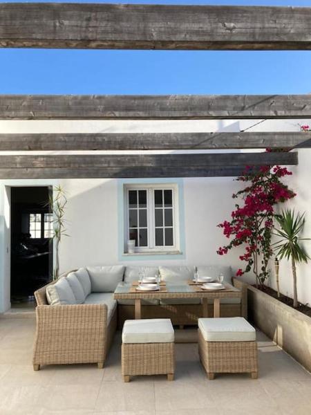 Casa Monte Tamissa, Book Feriehus Vila Real Santo Antonio 