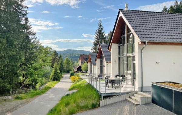 Awesome Home In Lautenthal With Sauna, Book Feriehus Lautenthal Niedersachsen