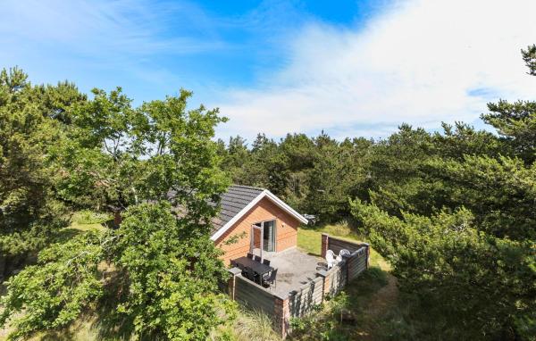 Holiday Home Hagevej Ulfborg X, Book Feriehus Ulfborg Midtjylland