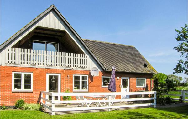 3 Bedroom Gorgeous Home In Rønne, Book Feriehus Rønne Bornholm