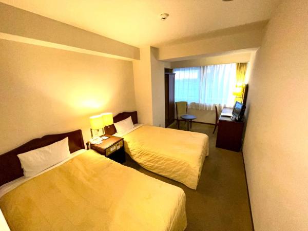 Ichihara Marine Hotel - Vacation STAY 01375v, Book Hotel Hoteller i Chiba med parkering, Parkering