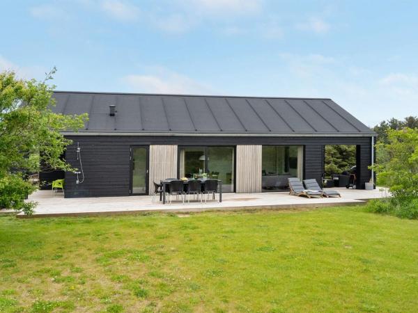 Holiday Home Odinkar - 1-1km from the sea by Interhome, Book Feriehus Hjørring Nordjylland