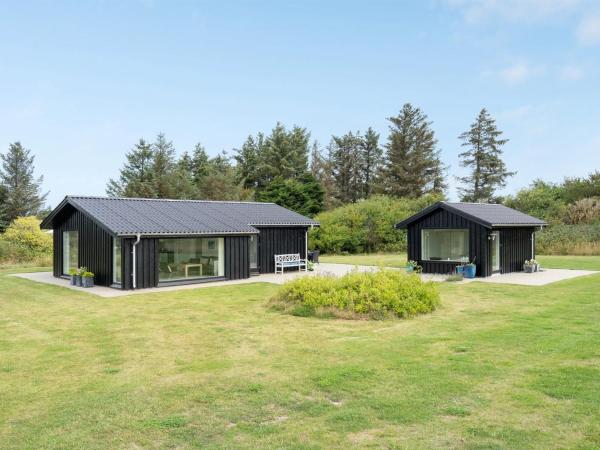 Holiday Home Thilde - 800m from the sea by Interhome, Book Feriehus Hjørring Nordjylland