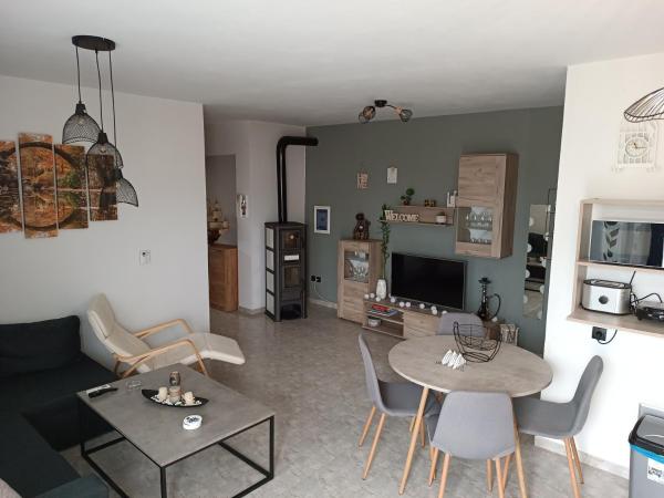 Thea Home, Book Feriehus Pastida Rhodos by