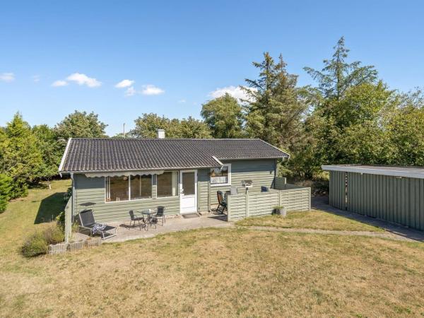 Holiday Home Maelle - 600m from the sea by Interhome, Book Feriehus Dannemare Lolland