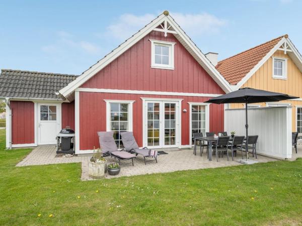 Holiday Home Askan - 200m from the sea by Interhome, Book Feriehus Nørre Aaby Syddanmark