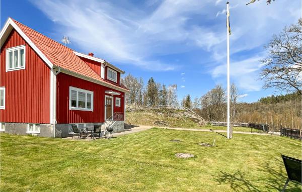 Lovely Home In Tving With Wifi, Book Feriehus Tving Blekinge