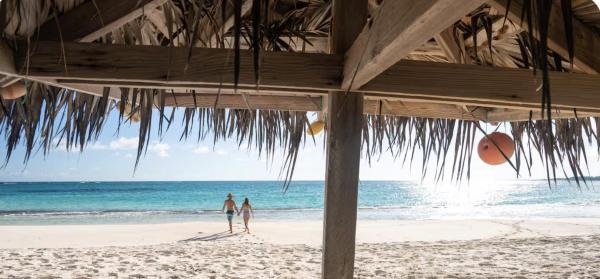 Cayo Loco home, Book Feriehus Hoteller i Bahamas Out Islands med parkering, Parkering