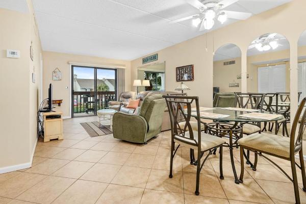 Unit 3212 - Ocean Racquet Resort, Book Feriehus Saint Augustine Area hoteller med pool, Swimmingpool