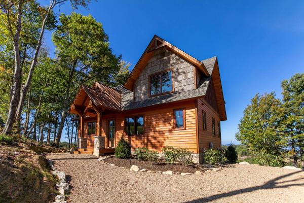 Evergreen at Eagles Nest, Book Feriehus Bristol Villas, Villa