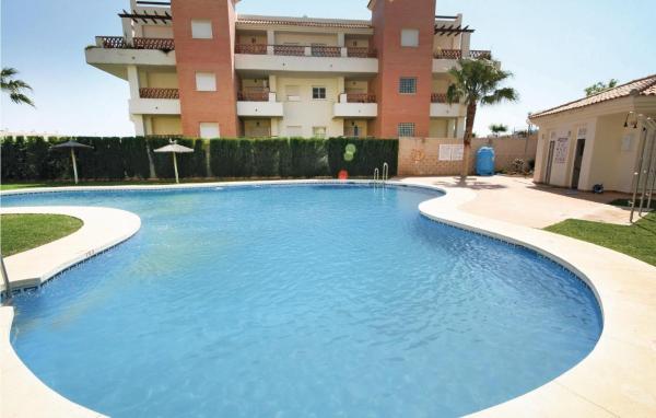 Apartment San Rafael, Book Lejlighed Hoteller i Costa del Sol med pool, Swimmingpool