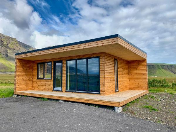Nónhamar, Book Lejlighed Hof South Iceland
