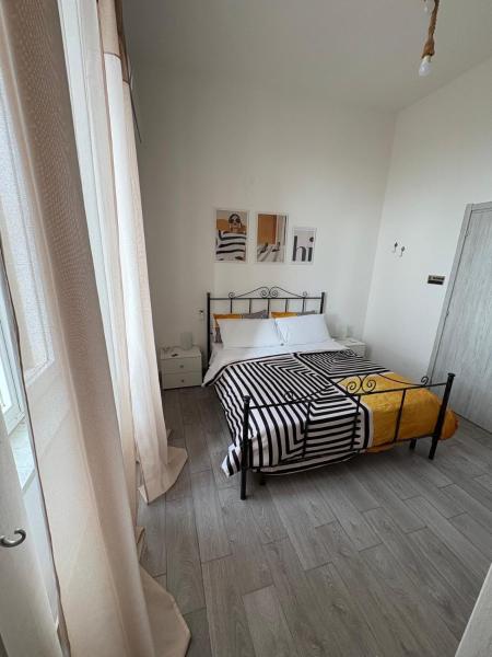 DAREB HOME vista mare, Book Feriehus Agrigento Agrigento Area