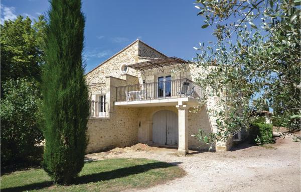 Stunning Home In Montbrison-Sur-Lez, Book Feriehus Montbrison-sur-Lez Drôme Provençale