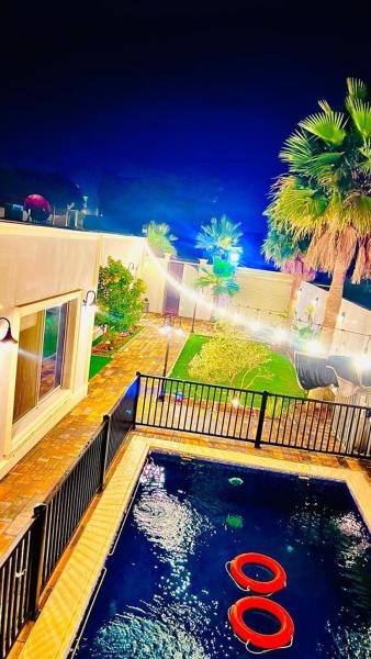 شالية السرايا الفاخر, Book Chalet Buraydah Al Qassim