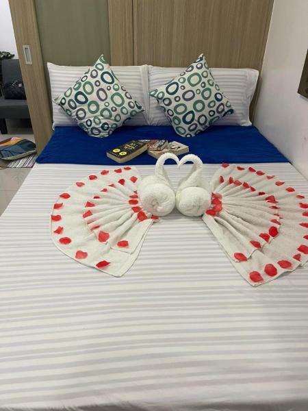 Shore Residences, Mall Of Asia Complex Stays by PBYY, Book  Pasay City 