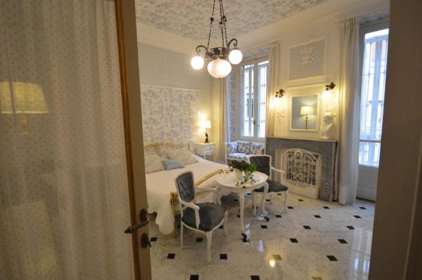 A casa di Beatrice, Book Pension Milan City Centre Milano