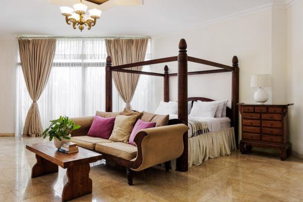 Deva Bali Villa, Book Villa Kerobokan Kelod Badung
