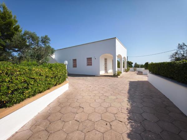 Villa Pesce