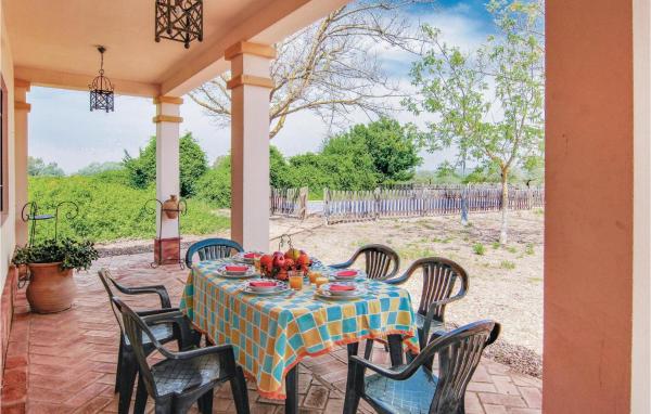 Holiday home Zona de Villaseca, Book Lejlighed Almodovar del Rio Madrid