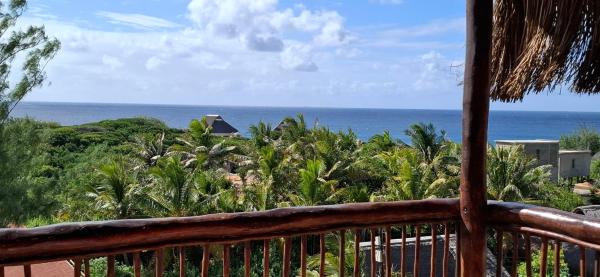 Seven Heaven do Indico, Book  Inhambane Inhambane Bay