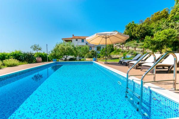 Apartments Zeljko, Book  Kampor Rab