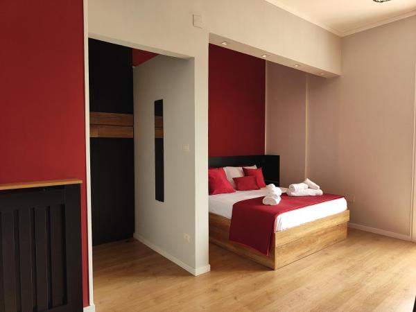 B&B LIBRA rooms & suite, Book  Salerno Old Town Salerno