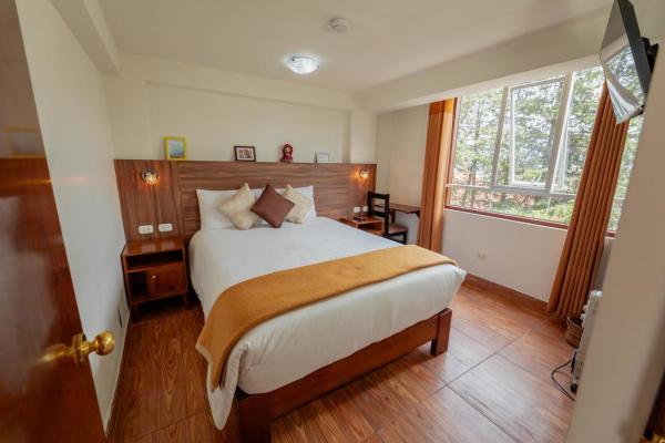 Dreams Boutique Hotel Cusco, Book  Cusco City Centre 