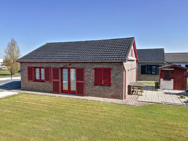 Red Sea Vakantiehuis te Middelkerke / Westende, Book Feriehus  