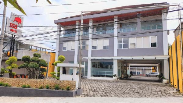 Hotel 168 Salatiga, Book  3-stjernede hoteller i Salatiga, 3*