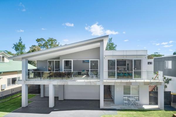 SeaSalt By The Sea Narrawallee, Book Feriehus Narrawallee New South Wales