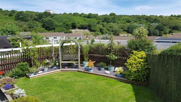 2 Bed in Mumbles oc-hh505, Book Feriehus The Mumbles 