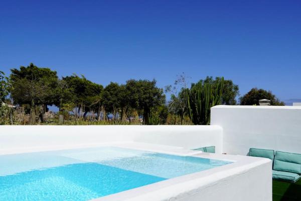 Casa Notas de Color Y Sal, Book Feriehus Agaete Gran Canaria