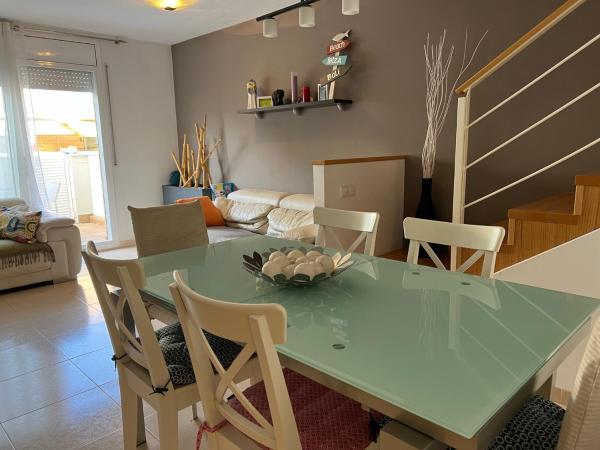 La Mota Beach House with Pool & BBQ, Book Feriehus Cubelles Costa del Garraf