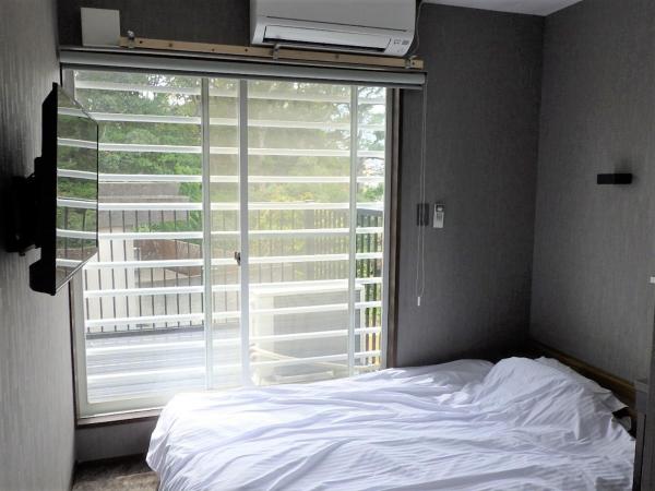 Beppu City - House - Vacation STAY 76329v, Book Hotel Kyushu hoteller med parkering, Parkering