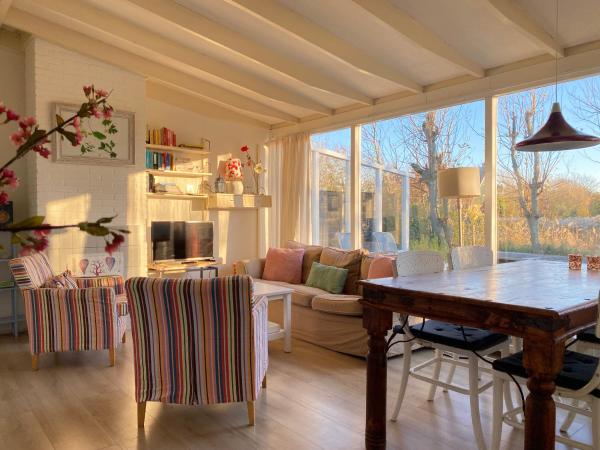 Previnaireweg 16, Book Feriehus Callantsoog 